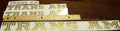 PONTIAC TRANS AM 2ND GEN 70-81 EMBLEMS