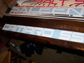 CAMARO SS WINDSHIELD / WINDOW DECAL STICKER CHOOSE COLOR & SIZE
