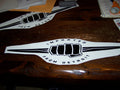 IMPORTED FROM DETROIT DECAL