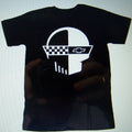 CORVETTE RACING C4 JAKE  T-SHIRT 84-96