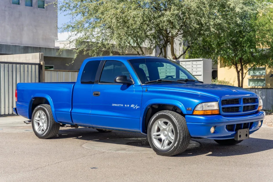 DODGE DAKOTA R/T VINYL STICKER DECAL KIT