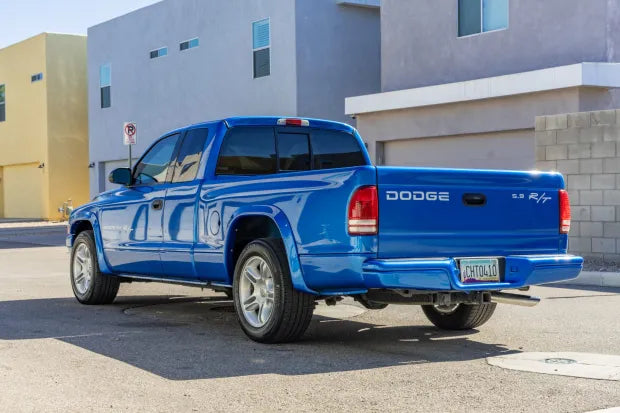DODGE DAKOTA R/T VINYL STICKER DECAL KIT