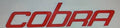 MUSTANG COBRA REAR SPOILER DECAL 80-81 COBRA CHOOSE COLOR
