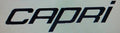 MERCURY CAPRI REAR SPOILER DECAL JUST LIKE 80-81 COBRA