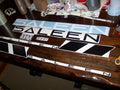 SALEEN MUSTANG VINYL DECAL KIT COMPLETE