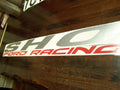 SHO TAURUS WINDSHIELD DECAL