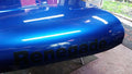 JEEP RENEGADE HOOD DECALS CJ