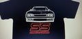1987 1988 CHEVROLET MONTE CARLO SS T-SHIRT, HOODIE, LONG SLEEVE