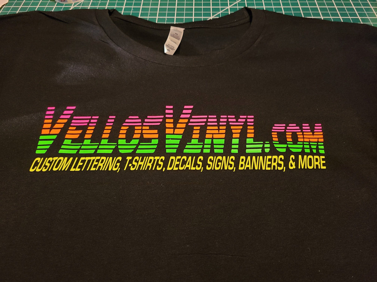 VellosVinyl company apparel T-SHIRT, hoodie, crew neck sweatshirt, long sleeve shirt, soft style shirt