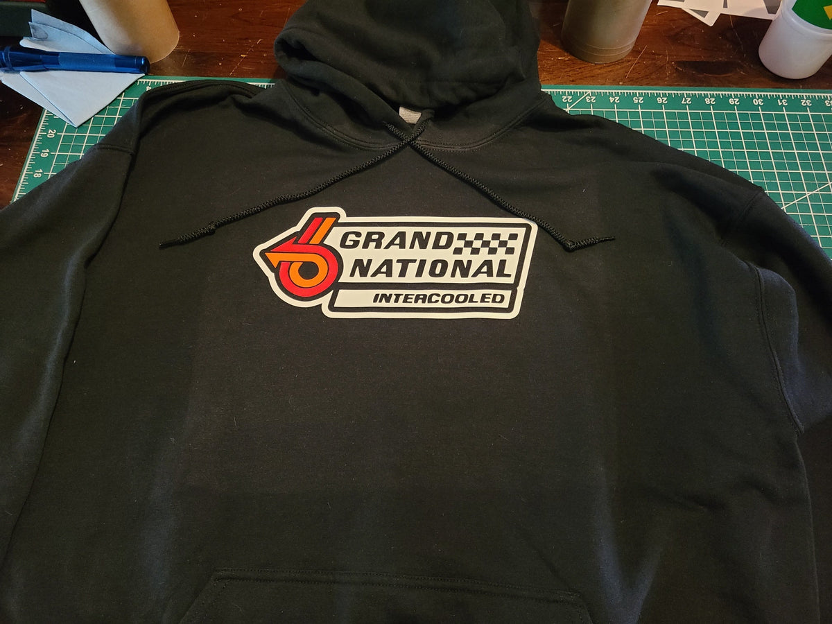 1986 1987 BUICK GRAND NATIONAL T-SHIRT, HOODIE, LONG SLEEVE