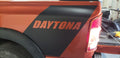 DODGE DAYTONA RAM BEDSIDE DECALS