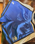 INDY SWIMMING SWIM TEAM WOMENS DRI FIT SHORTS