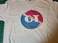 BMX GT PERFORMER t-shirt 86 87 88