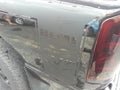 DODGE RAM BEDSIDE DECALS WITH RAM HEAD & HEMI FULL LENGTH OF BED
