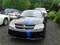 DODGE AVENGER VINYL RACING STRIPE KIT