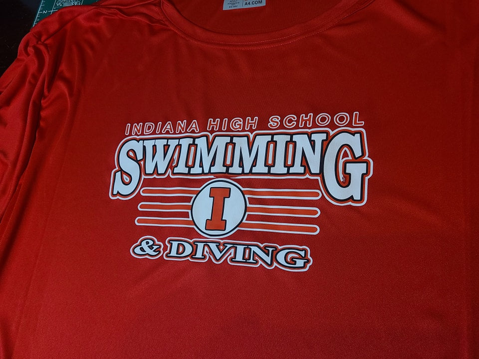 Indiana High School Swimming & Diving