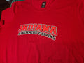 Indiana High School Swimming & Diving style 2