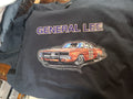 General Lee  DUKES OF HAZZARD T-SHIRT, hoodie, crew neck sweatshirt, long sleeve shirt, soft style shirt