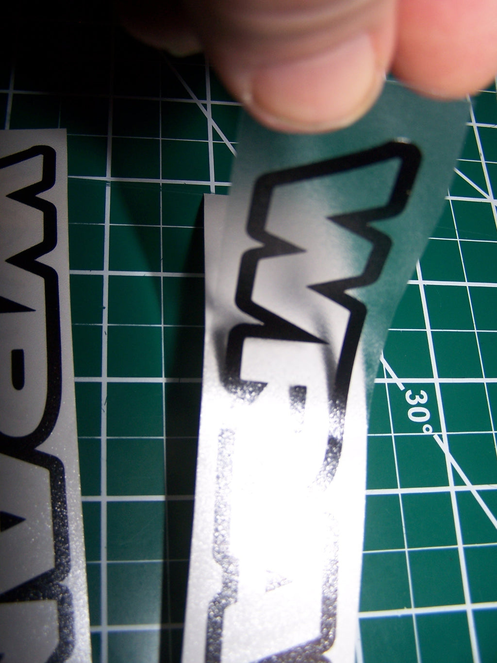 JEEP WRANGLER UNLEASHED FENDER VINYL DECALS JL JK CHOOSE COLOR