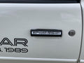 PONTIAC FIREBIRD TRANS AM 3RD GEN 82-92 DOOR HANDLE OVERLAY / EMBLEMS CUSTOM MADE