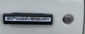 CHEVROLET CAMARO IROC-Z Z28 3RD GEN 82-92 DOOR HANDLE OVERLAY / EMBLEMS CUSTOM MADE