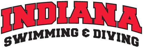 Indiana High School Swimming & Diving style 2