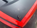 MOPAR DODGE 345 372 392 HEMI HOOD DECAL STICKER