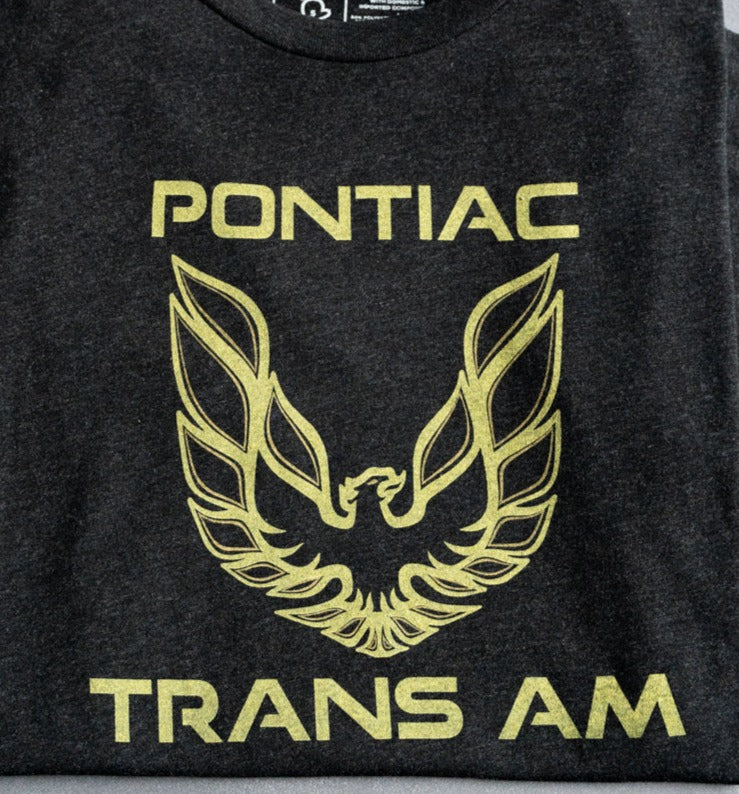 PONTIAC TRANS AM BANDIT EDITION T-SHIRT, HOODIE, LONG SLEEVE