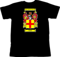 CASTEL FAMILY T-SHIRT, hoodie