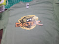 Plymouth Duster T-SHIRT, HOODIE. CREW NECK SWEATSHIRT, POLO, DRI FIT T-SHIRT, SOFT-STYLE