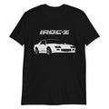 CAMARO IROC-Z 80'S SHIRT